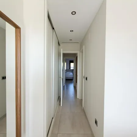 Sunset Waves Vi By Terreta Appartement Benidorm