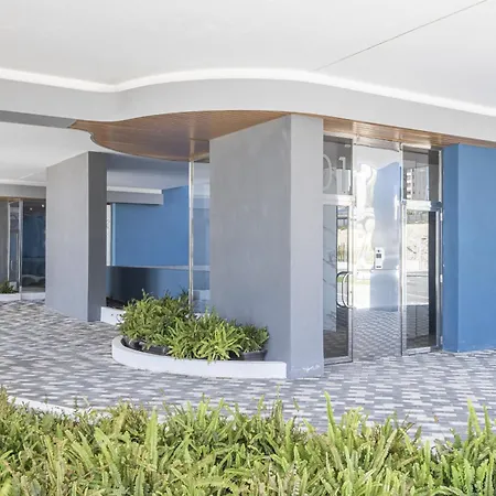 Sunset Waves Vi By Terreta