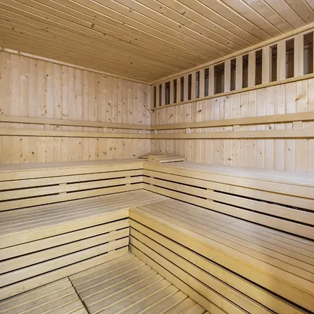 Sunset Waves Vi By Terreta Appartement